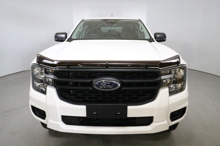 2023 Ford Ranger XL
