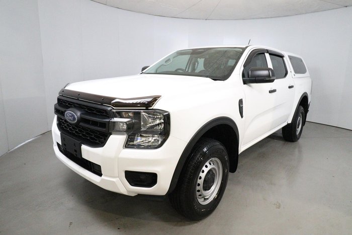 2023 Ford Ranger XL