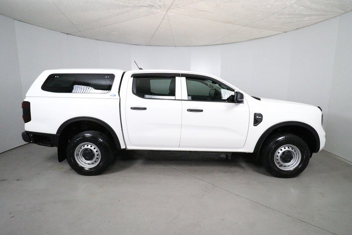 2023 Ford Ranger XL