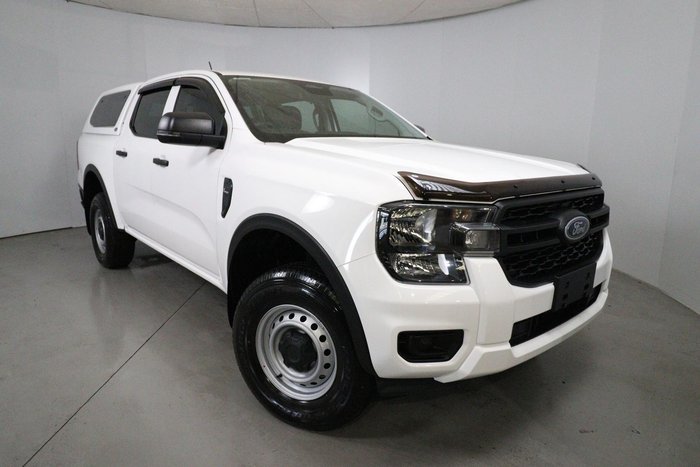 2023 Ford Ranger XL MY24.00 4X4 Dual Range
