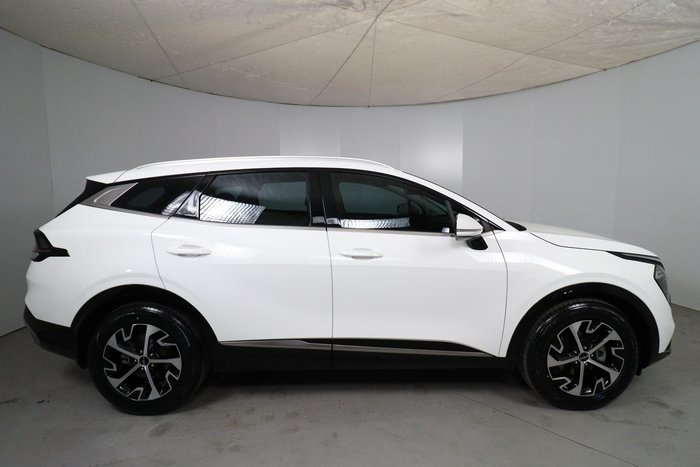 2024 Kia Sportage SX NQ5 MY25 AWD