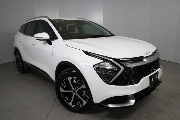 2024 Kia Sportage SX NQ5 MY25 AWD