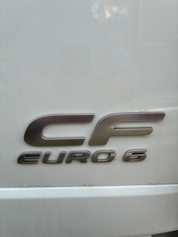 2024 DAF Cf480 Daf Cf480 CF480