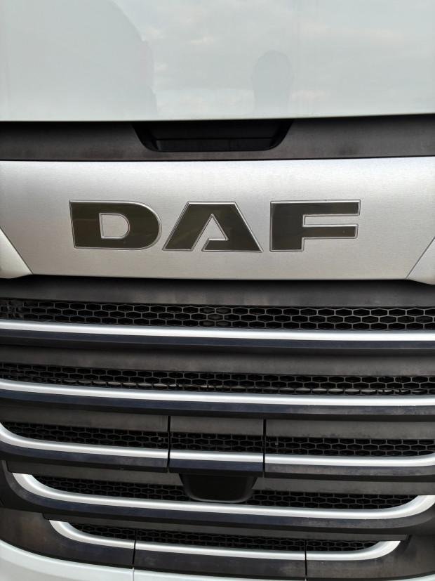 2024 DAF Cf480 Daf Cf480 CF480