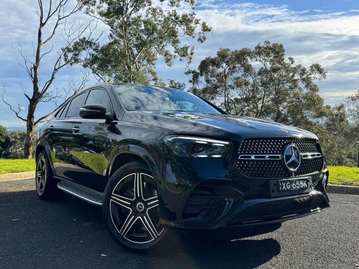 2026 Mercedes-Benz GLE-Class GLE450