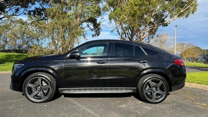 2026 Mercedes-Benz GLE-Class GLE450