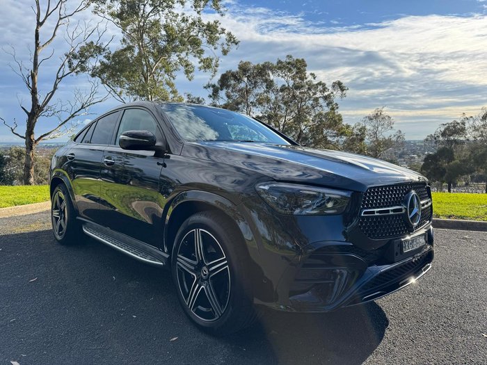 2026 Mercedes-Benz GLE-Class GLE450
