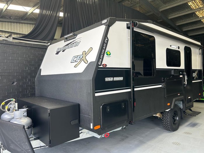 2026 Goldstream 1760 Re Rd Rhino Plus