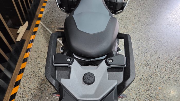 2026 BMW Motorrad R 1300 GS TROPHY WHITE