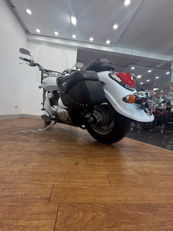 2021 Suzuki BOULEVARD C50T (VL800T)