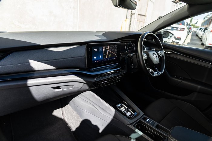 2024 SKODA Octavia 110TSI SportLine