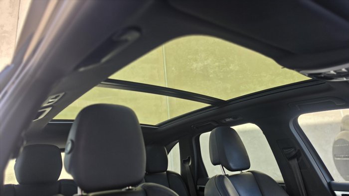2016 Porsche Cayenne S E-Hybrid