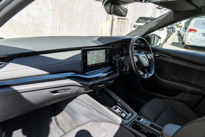 2025 SKODA Octavia 110TSI SportLine