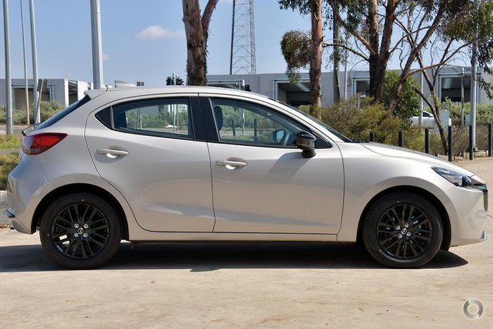 2026 Mazda 2 G15 Evolve