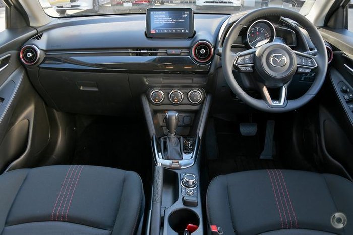 2026 Mazda 2 G15 Evolve
