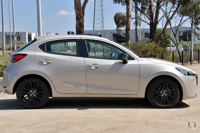 2026 Mazda 2 G15 Evolve