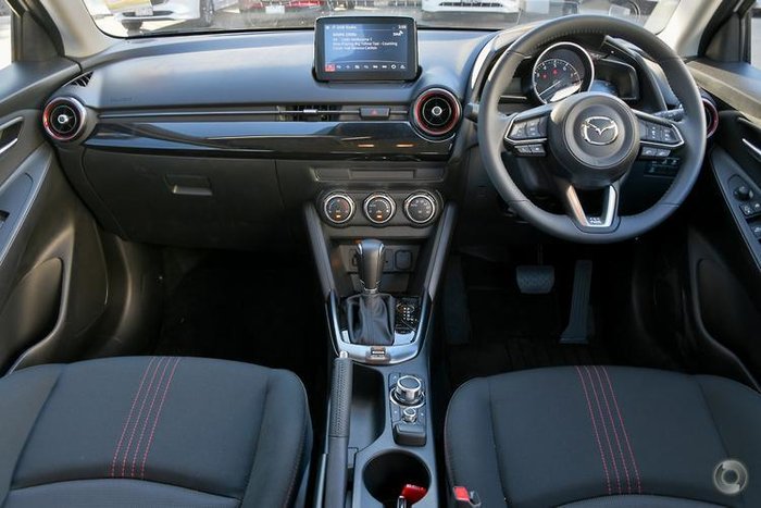 2026 Mazda 2 G15 Evolve