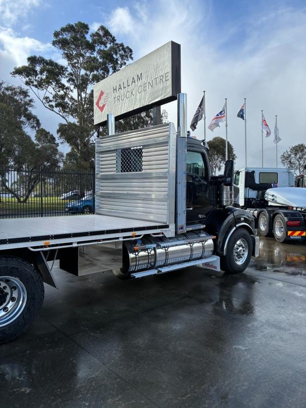 2025 Kenworth T610sar T610sar