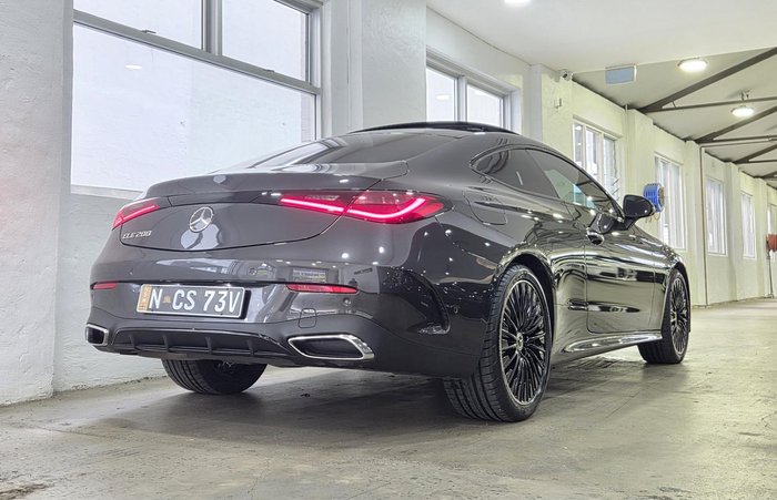 2024 Mercedes-Benz CLE-Class CLE200