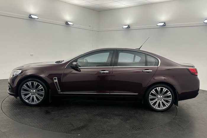 2015 Holden Calais V