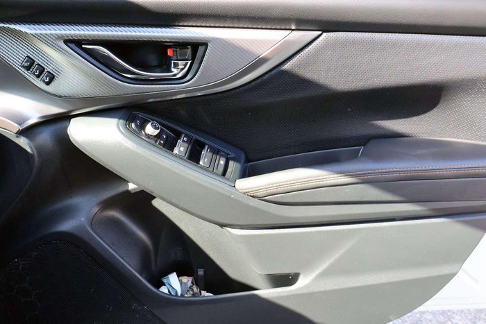2022 Subaru XV 2.0i-S