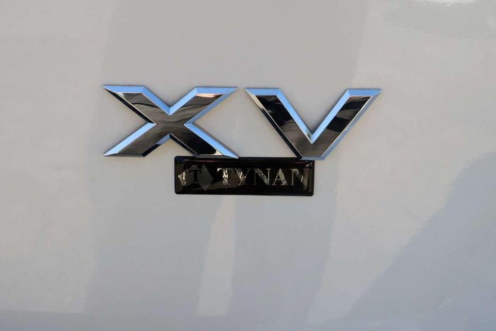2022 Subaru XV 2.0i-S