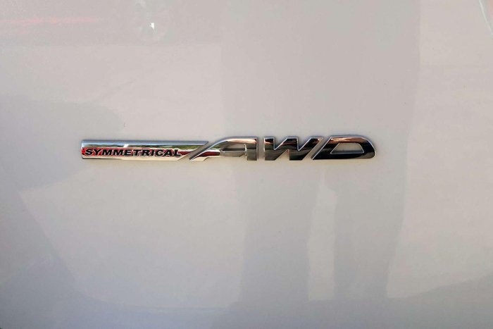 2022 Subaru XV 2.0i-S