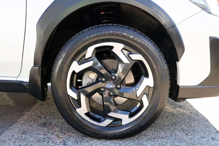 2022 Subaru XV 2.0i-S
