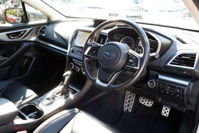 2022 Subaru XV 2.0i-S