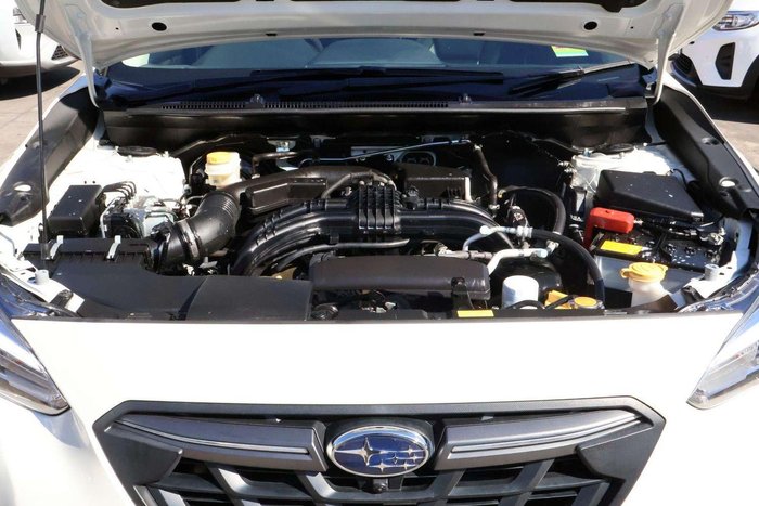 2022 Subaru XV 2.0i-S