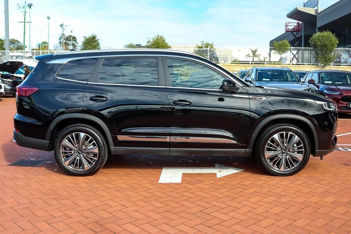 2025 Chery Tiggo 8 Pro Max Ultimate AWD