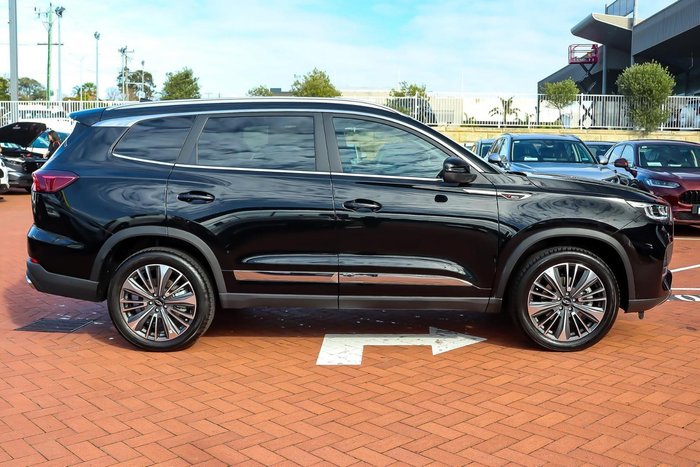 2025 Chery Tiggo 8 Pro Max Ultimate AWD