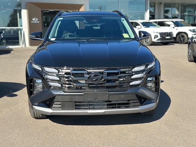 2026 Hyundai Tucson Hybrid Premium NX4.V4 MY26 AWD