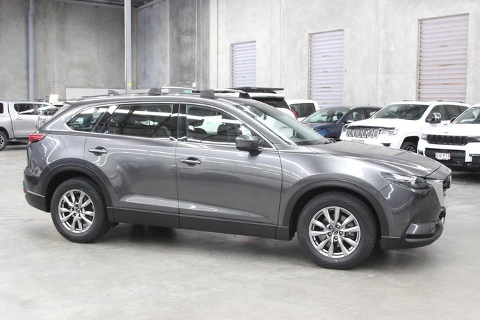 2017 Mazda CX-9