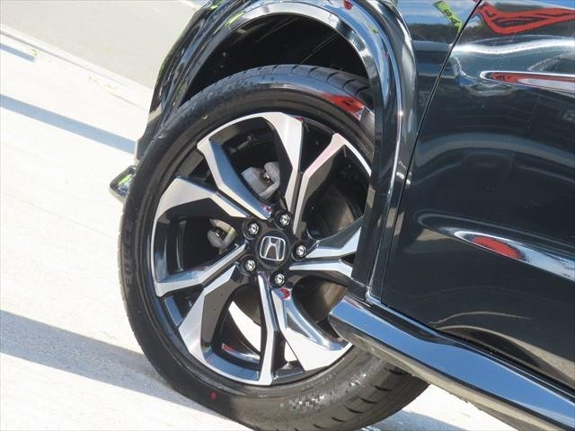 2019 Honda HR-V RS