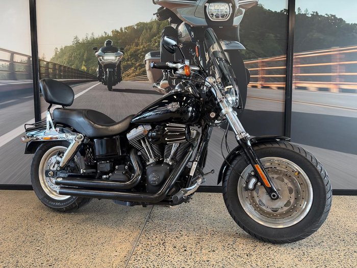 2013 Harley-Davidson