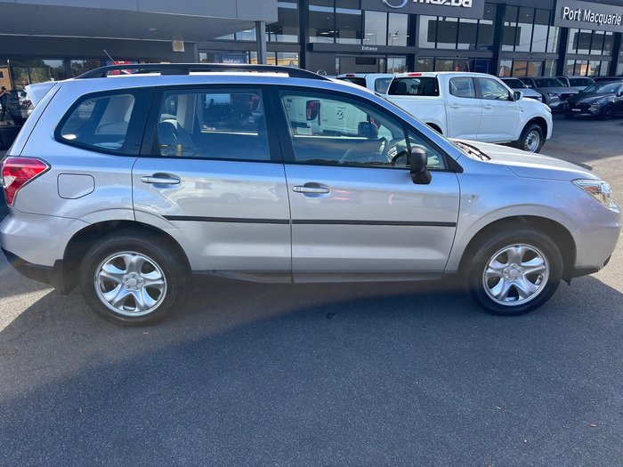 2013 Subaru Forester 2.5i