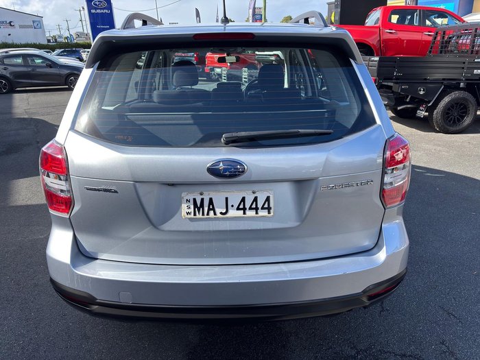 2013 Subaru Forester 2.5i