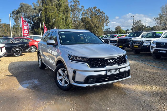 2022 Kia Sorento