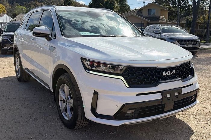 2022 Kia Sorento