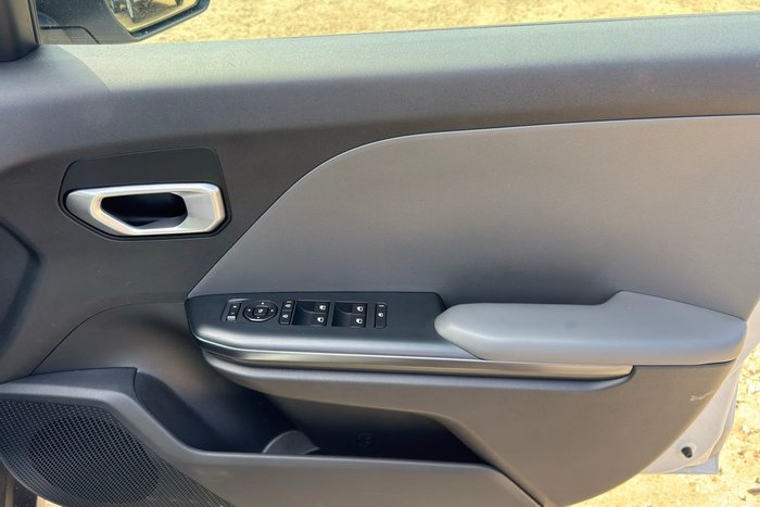 2024 Kia K4