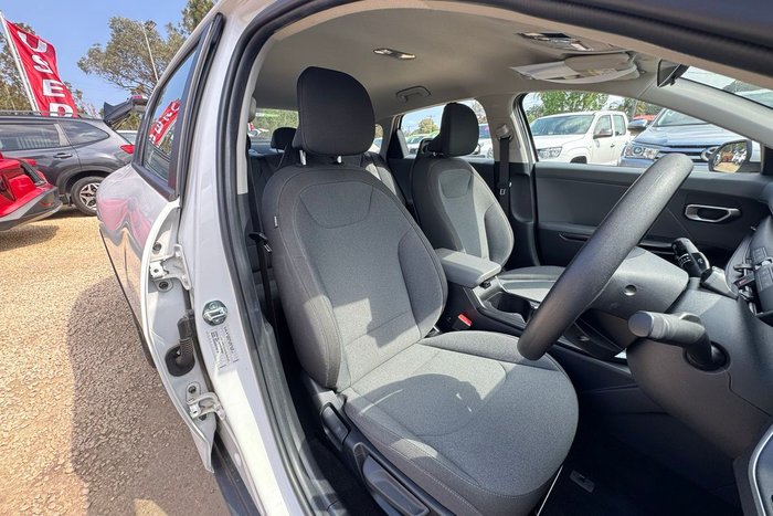 2024 Kia K4