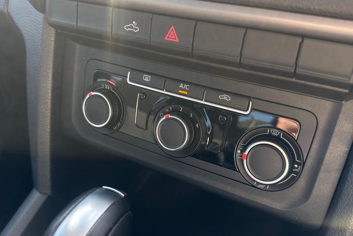 2019 Volkswagen Amarok TDI420