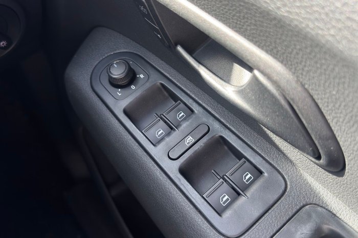 2019 Volkswagen Amarok TDI420