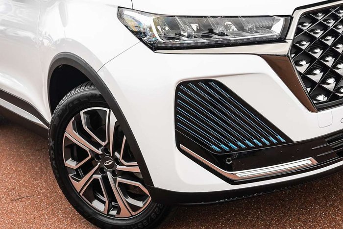 2023 Chery Tiggo 7 Pro