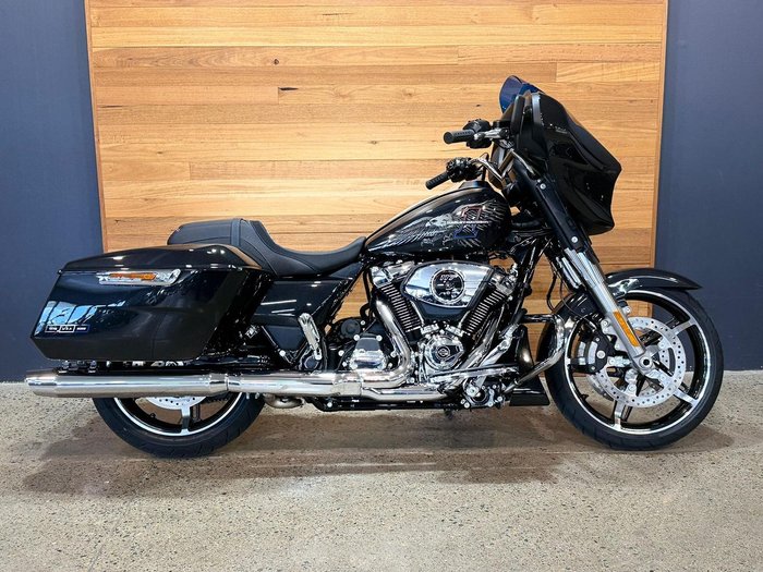 2026 Harley-Davidson