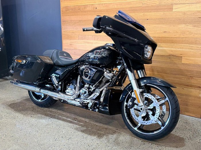 2026 Harley-Davidson