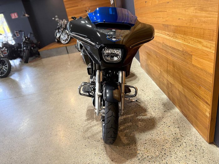 2026 Harley-Davidson