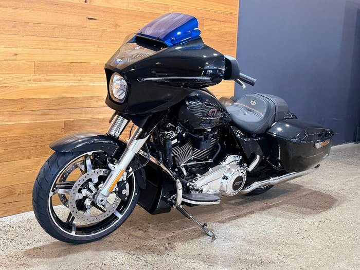 2026 Harley-Davidson
