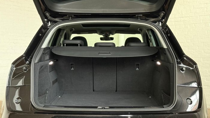 2023 Audi Q5 45 TFSI